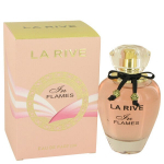 Kvapusis vanduo La Rive In Flames EDP moterims 90 ml
