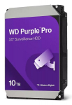 Western Digital Purple Pro WD102PURP 10.000 GB - Festplatte vidinis kietasis diskas 10 TB