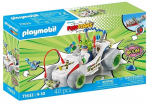 PLAYMOBIL 71633 Tyrėjas ir kartas, Funstars, 40 dalys, nuo 4 metų