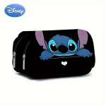 Stitch drobinis pie&scaron;tukų dėklas, B184