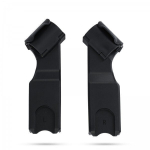 Adapteriai Kinderkraft Mitzy KAADAPMITZY0000, black