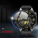 Skirtas Watch GT 4/3/2 3D Ekrano Apsauga, Skirta GT 4 46mm
