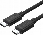 Unitek Usb-c į Usb-c kabelis 2m, Usb 3.0, 5gbps