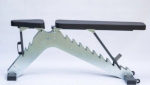 Treniruočių suoliukas MX Select MX Adjustable Training Bench