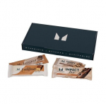 Batonėlių dovanų rinkinys MyProtein, 4 vnt.