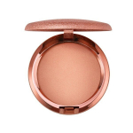Bronzantas MAC Skinfinish Sunstruck Matte 8 g &Scaron;iltas natūralus efektas