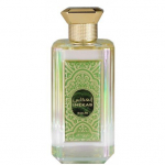 Unisex kvepalai Zimaya Inekas Solis vaisi&scaron;ko aromato EDP 100 ml