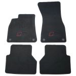 Vag Kilimų Rinkinys Audi Rs7 Rs6 2021 2024 Originalus 4K1863011FDAS