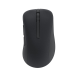 Asus Md102 belaidė pelė, ergonomi&scaron;ka, pilka