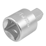 Adapteris 3/4" (F)x1/2" (M)