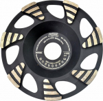 Awtools Deimantinis &scaron;lifavimo diskas betonui 125mm