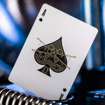 Theory11 Star Wars Silver Dark Kortos