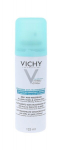 Pur&scaron;kiamas dezodorantas antiperspirantas Vichy 48 Hour No Trace 125 ml