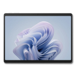 Plan&scaron;etinis kompiuteris Plan&scaron;etė Microsoft SURFACE PRO 10 CI7-165U 13" 32 GB RAM 512 GB Platina
