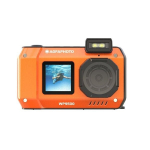 Skaitmeninis fotoaparatas AgfaPhoto Realishot WP9500