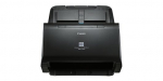 Skeneris Skeneris - CANON - imageFORMULA DR-C240 - WiFi - 24 puslapiai/min - Dvipusis - Juodas