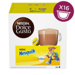 Kakava Nescafe dolce gusto Nesquik&reg;, 16 vnt.