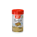 Maistas žuvims Aquael Acti Tortue, 1000 ml