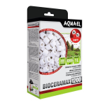 Filtravimo priemonė Aquael BioCeraMax UltraPro 1200, 1 l