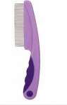 &Scaron;epetys graužikams Trixie, 15 cm, įvairių spalvų