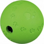 &Scaron;unų žaislas skanėstams Trixie, 11 cm, 1 vnt