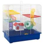 Narvas WD-Impex, 49 x 32.5 x 52.5 cm, mėlynas