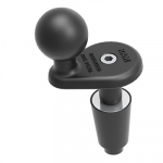 Telefono laikiklis Ram Mounts RAM-B-342U