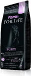 Fitmin Dog For Life jauniems &scaron;uniukams, 15 kg