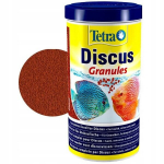 Tetra maistas žuvims Discus, 1000 ml