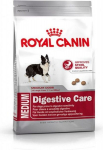 Royal Canin vidutinių veislių &scaron;unims su jautriu vir&scaron;kinimu Medium Digestive Care, 3 kg
