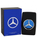 Vyri&scaron;kas tualetinis vanduo Mercedes Benz Man, 100 ml