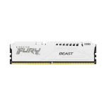Operatyvioji atmintis (RAM) Kingston Technology FURY Beast 32 GB DDR5 Atminties Modulis (1 x 32 GB), 288-pin DIMM, Ne ECC