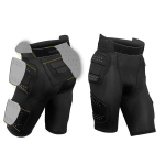 Komperdell Pro Short apsauginiai &scaron;ortai