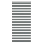 Zebrinės žaliuzės 105x230 cm audinio plotis 100,9cm poliesteris