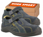 Darbiniai sandalai Safety Jogger Sonora S1P SRC Drying 38, 38