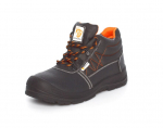 Odiniai darbo batai Procera Force S3 SRC, 40, juodi, 40