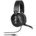 &bdquo;Casque PC Corsair HS55 Stereo Carbon&ldquo;
