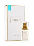 Mooye Noir EDP moterims, 50 ml