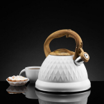 Ambition virdulys Rombo, 2,5 l