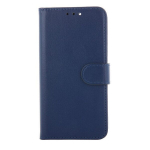 "Smart Classic" dėklas, skirtas "Samsung Galaxy A16 4G A16 5G", tamsiai mėlynas