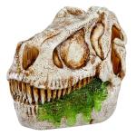 Skraidantis žaislinis dinozauras su sraigtu - skraidantis dinozauras - automatinis pakilimas, judesio jutiklis, įkraunamas per USB