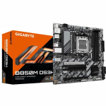 Pagrindinė plok&scaron;tė - GIGABYTE - B850M DS3H Pagrindinė plok&scaron;tė -