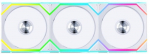 Lian Li UNI FAN SL, 12SL1W3W