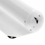 Augalų danga su ąselėmis 3x10 m pvc