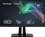Monitorius VP3256-4K kompiuterio monitorius