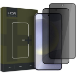HOFI ANTI SPY GLASS PRO+ 2-PACK GALAXY S25 PRIVACY GLASS