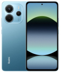 Telefonas Xiaomi Redmi Note 14 4G 6/128GB Ocean Blue