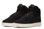Nike WMNS Ebernon Mid SE Sportiniai batai, AV2478 001, Dydis 38