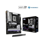Pagrindinė plok&scaron;tė Pagrindinė plok&scaron;tė ASRock B860 LIVEMIXER WIFI