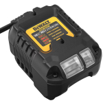 Dewalt Dcb1102 Li-ion Xr įkroviklis 10,8/18v 2a